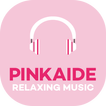 PINKAIDE : RELAXING MUSIC (Lullaby, White Noise)