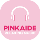 PINKAIDE : RELAXING MUSIC (Lullaby, White Noise) APK