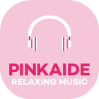 PINKAIDE : RELAXING MUSIC (Lullaby, White Noise) Zeichen