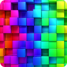 The Matrix of colors 图标