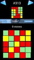 The Matrix of colors 海报