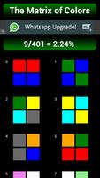 The Matrix of colors 截图 1
