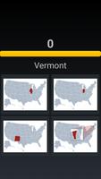 برنامه‌نما United States Quiz عکس از صفحه