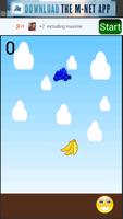 پوستر Frenzy Fruits