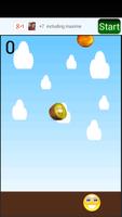 برنامه‌نما Frenzy Fruits عکس از صفحه
