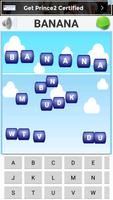 Kids Spelling Words-poster