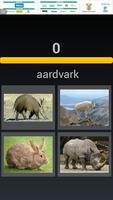 Animals Quiz скриншот 2