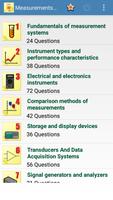 Poster Measurements & Instrument..QnA