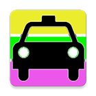 Capital Taxis. Driver icono
