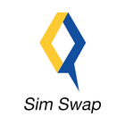 MPT SIM SWAP biểu tượng
