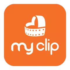 MyClip アプリダウンロード