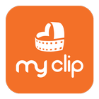 MyClip biểu tượng