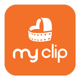 MyClip 아이콘