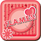 FLAMES icône