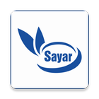 Sayar icon