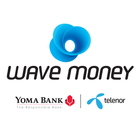 Wave Money Agent App ไอคอน