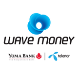 Wave Money Agent App icône