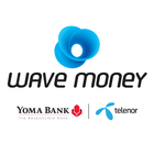 Wave Money Agent App simgesi