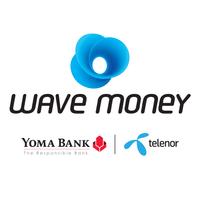 Wave Money Agent App Poster