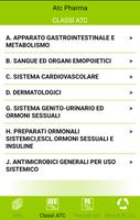 Atc Pharma capture d'écran 1