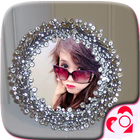 Crystal Photo Frame icon