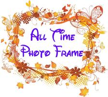 All Time Photo Frame পোস্টার