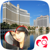 Beautiful  Place Photo Editor APK