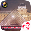 Paris Photo Frame APK
