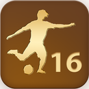 Be the Manager 2016 (football) APK