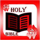 NEW LIVING TRANSLATION  BIBLE simgesi