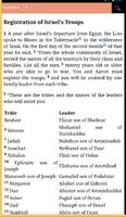 NEW LIVING TRANSLATION  BIBLE Ekran Görüntüsü 2