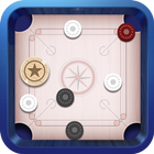 Carrom - ဇယ္ Zingplay biểu tượng