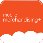 MBOX Mobile Merchandising ícone