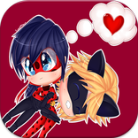 miraculous and chat noir game