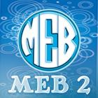 MEB 2 آئیکن