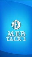 MEB 2 ポスター