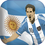 Messi Run