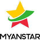 MyanStar သင့္အနီးအနားရွိ أيقونة