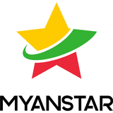 MyanStar သင့္အနီးအနားရွိ 图标