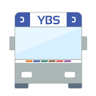 Yangon Bus Service Official icône