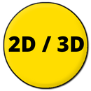 Myanmar 2D/3D APK