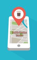 Mobile Number Tracker plakat