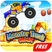 Monster Truck MMX Racing