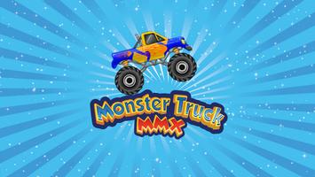 Monster Truck MMX Racing capture d'écran 1
