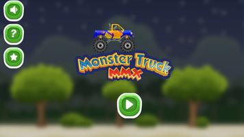 Monster Truck MMX Racing syot layar 2