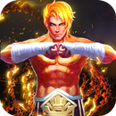 Ultimate Street Fighting-APK