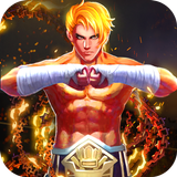 Ultimate Street Fighting icon