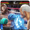 Boxing fighting APK