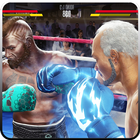 Boxing Fighting icon