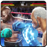 Boxing Fighting icon